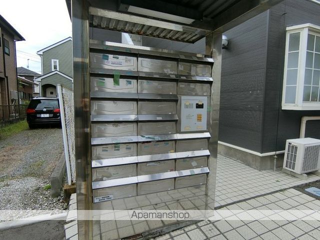 ベルシティ木ノ下の内装写真