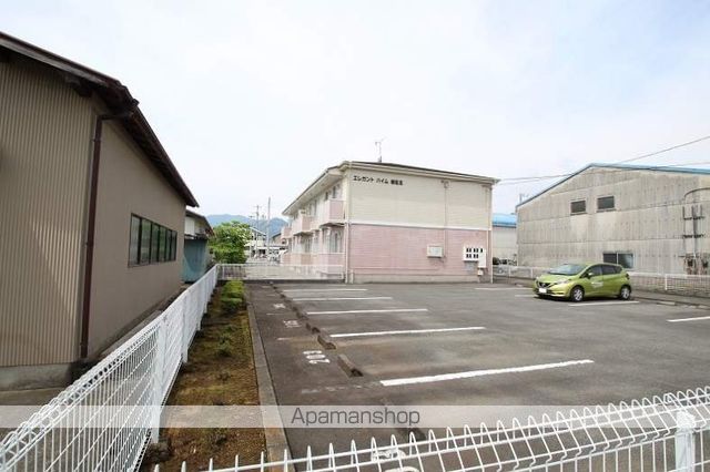 エレガントハイム岩松北のその他写真
