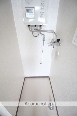 グランツリーベ篠路の内装写真