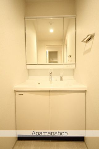 トリニティ豊中本町の内装写真