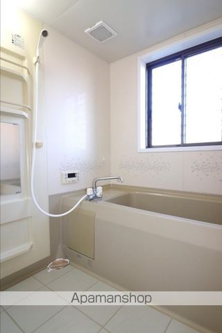 サニータウン・I ABCDの内装写真
