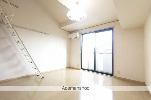 ボヌールの内装写真