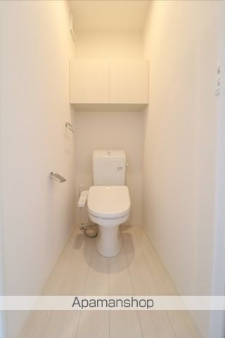 ナゴミエルエミアス エミアスの内装写真