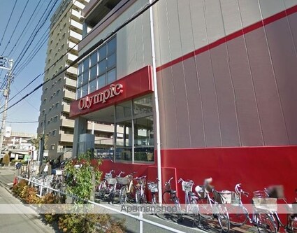 ドルチェ東京押上ツインズ壱番館[1K/25.5m2]の周辺1