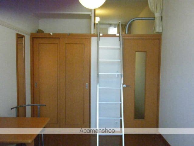 レオパレスSHIROYAMAIIIの内装写真