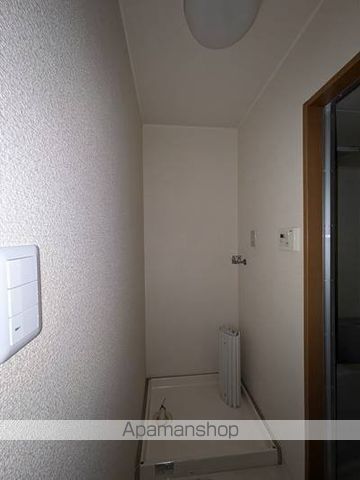パーク三同の内装写真