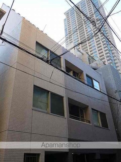 フレーヴォ青山[1LDK/46.14m2]の外観3