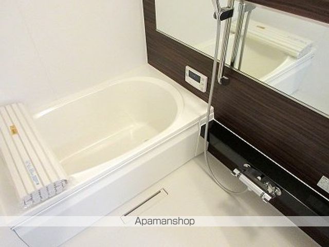 ShaMaison 圭の内装写真