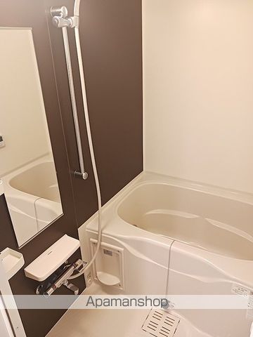 エクレセンス新富の内装写真