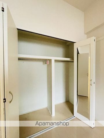 イーグルヘッド橦木の内装写真