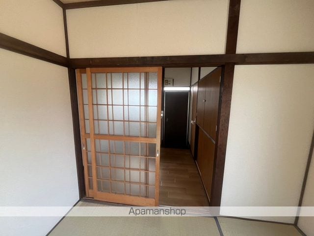 みたけハイツの内装写真