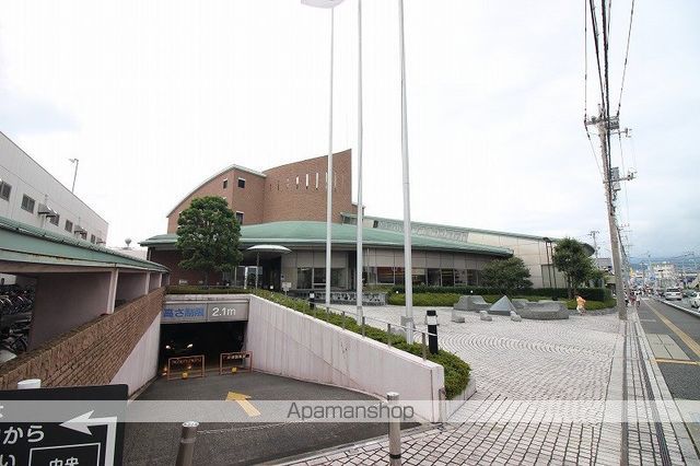 ヴィガラス永田町IIの周辺写真