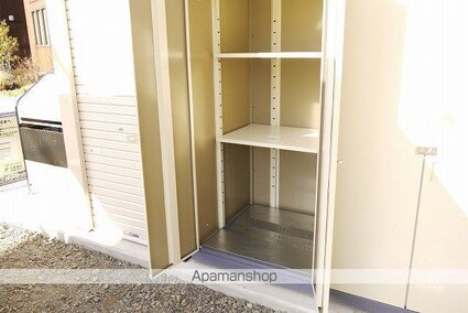 セイバリー　ベル[1LDK/42.04m2]の共用部3