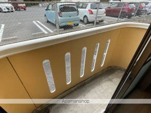 メゾンクラインAの内装写真