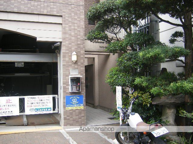サンセール大橋の外観写真