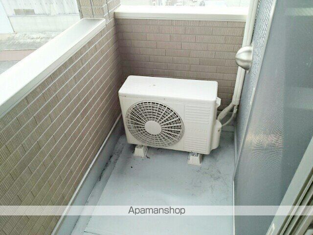 フェリーチェ ヒバリの内装写真