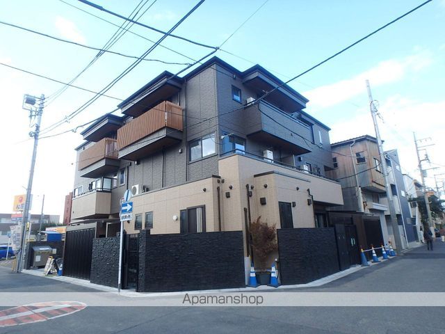 シャトー・レノア