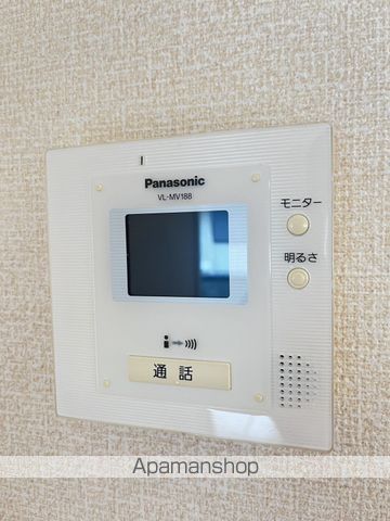 サンテラスガーデン Dの内装写真