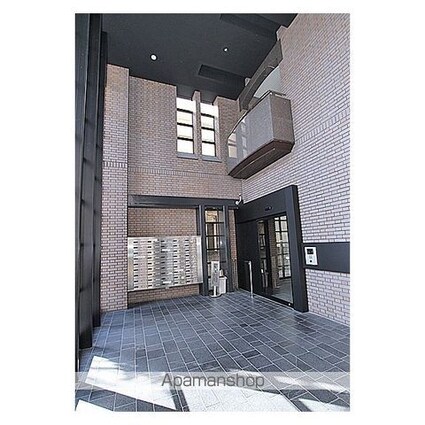 Ｄ’ｓＶＡＲＩＥ上池台レジデンス[3LDK/72m2]のエントランス2