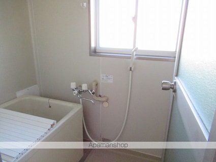 サンコーポ和[1K/26.73m2]のバス