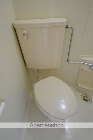 ベル旭町の内装写真