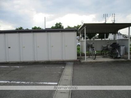 セルジェ・相生[3LDK/70.65m2]の共用部2