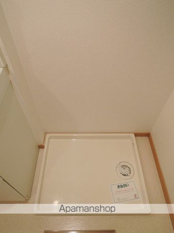 シェーネ プラッツの内装写真