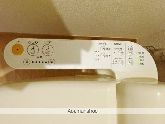 浜松市中央区 2階建 築17年の内装写真