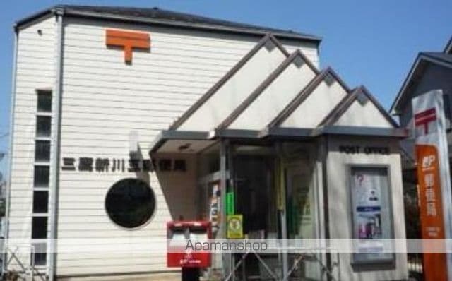 京王電鉄京王線 仙川駅 徒歩28分 2階建 新築の周辺写真