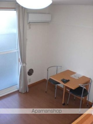 レオパレスクレスト[1K/19.87m2]のその他部屋・スペース
