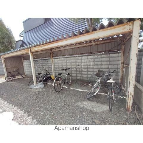 サンコート文京台参番館のその他写真