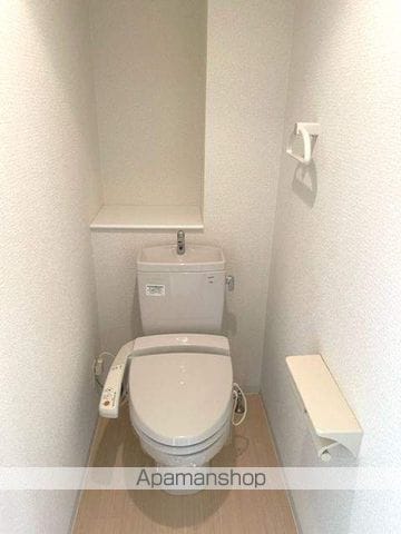 S-FORT四日市西新地の内装写真