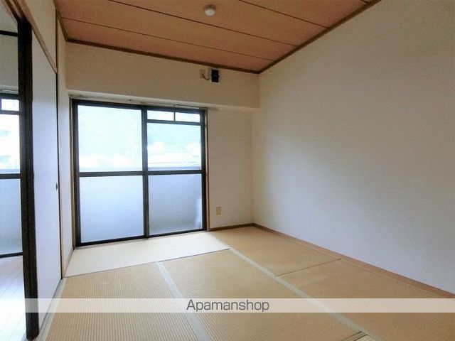 エクステンド清水町の内装写真