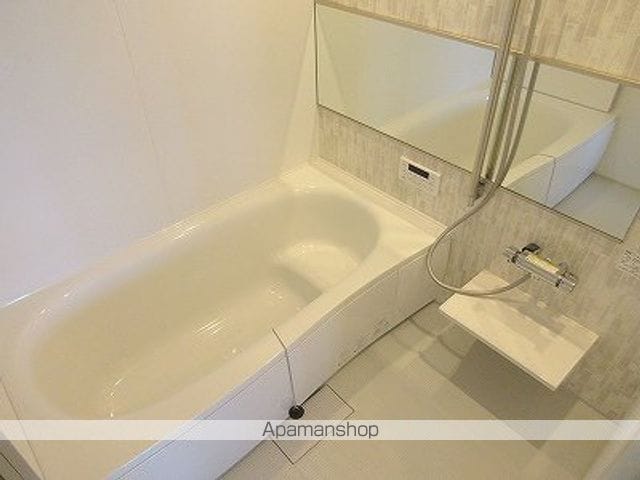 Anfang神田の内装写真