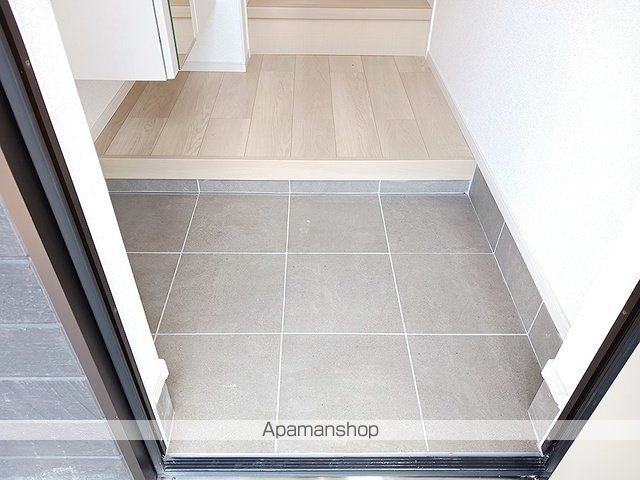 フェリチタカーサ Iの内装写真