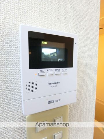 ヴェラハ菊川の内装写真