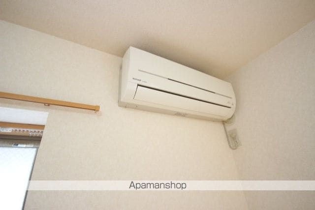 ベルクレールの内装写真
