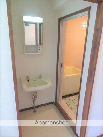 ハイツKEMAの内装写真