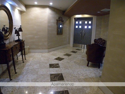 スペリオルクラブ[1R/31.59m2]の共用部8