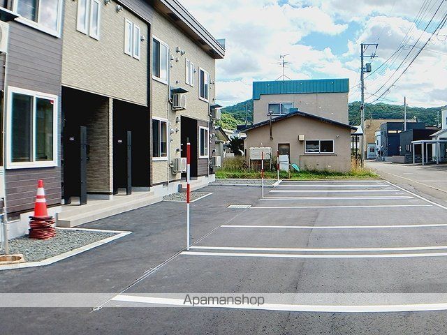 インテルノ ウエストのその他写真