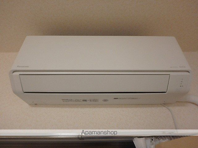 グリーンヒル藤が丘CIIの内装写真