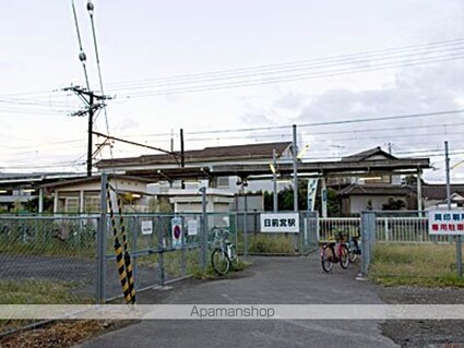和歌山県和歌山市太田[1R/14.7m2]の周辺8