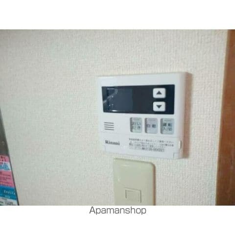 テイスティハイツの内装写真