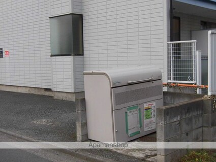 東京都国分寺市西町１丁目[1K/22.03m2]の共用部2