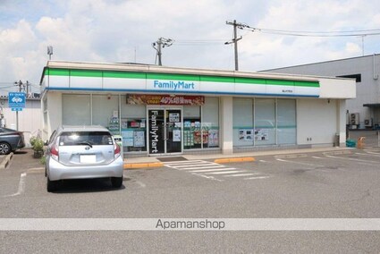 サンライフ野々浜Ｃ[3DK/47.54m2]の周辺8