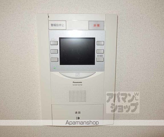 プレサンス THE KYOTO東福寺 EASTの内装写真