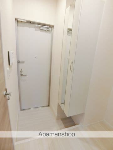 アイル京都宇治西の内装写真