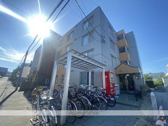 NOVA31の外観写真