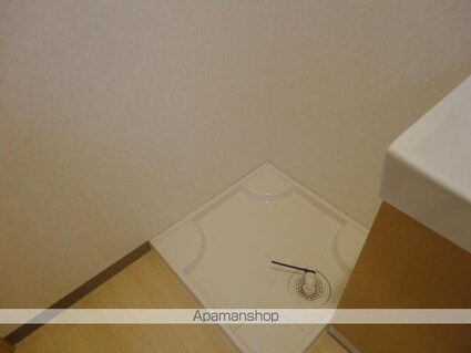 エスペランサ[1K/31.02m2]の内装1