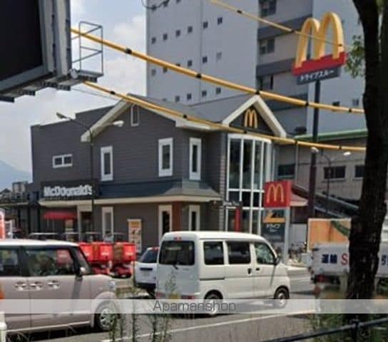 シティコーポ比治山の周辺写真